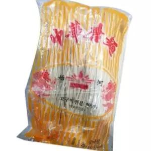 WL 시하 중화당면 2kg X 2개 중식 중국요리 마라탕 훠궈당면 샤브샤브당면 중화당면 업소용