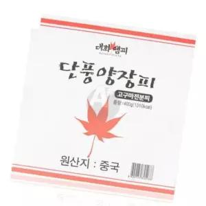 대화엠피 양장피 400g X 20개