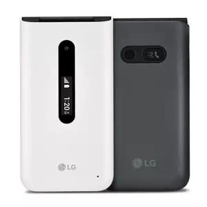 LG전자 학생폰 효도폰 LG-Y120S LTE SKT 폴더폰 공기계