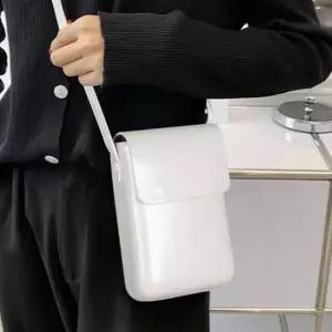 여자 핸드폰 가방 데일리 미니 크로스백 캐주얼 패션