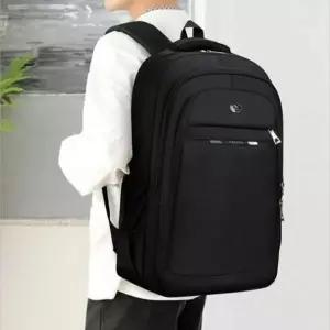[하프클럽/]남녀공용 데일리 백팩 신학기 책가방 대학생 고등학생 가방 직