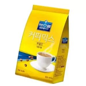맥스웰 하우스 커피믹스 자판기용 마일드 900g