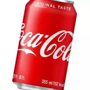 코카콜라 업소용 355ml (24캔)
