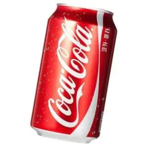코카콜라 355ml 업소용 X 24캔