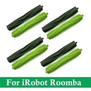 iRobot Roomba i3 i7 E5 j7 i4 i5 콤보 i6 i8 i2 E6 E7 E I j 시리즈 진공 청소기
