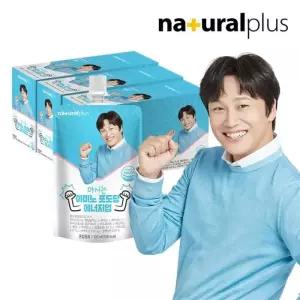 내츄럴플러스 마시는 아미노 포도당 에너지업 100ml 10개 3박스 / 아미노산 수분 에너