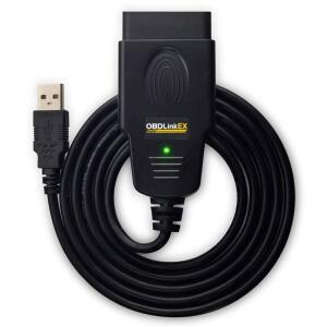 OBDLINK EX FORSCAN OBD 어댑터
