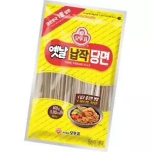 당면(납작 오뚜기 400G)