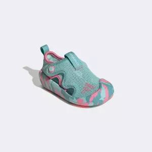 아디다스 알타벤처 3 인펀트 SEFLAQ MINTON BLIPNK