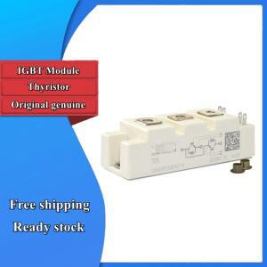 원본 SKM100GB12T4 SKM100GB063D IGBT 모듈