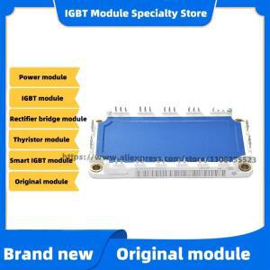 IGBT 모듈 BSM100GD120DLC  원본