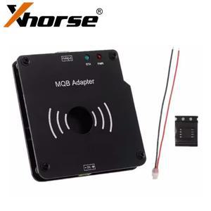 Xhorse VVDI XDMQBAGL MLB MQB48 어댑터는 툴 PAD Plus 프로그래머와 함께 사용하며  폭스바겐호환 아우디