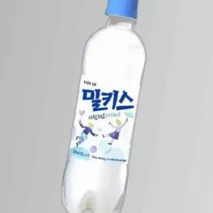 롯데칠성 밀키스 500ml x 20
