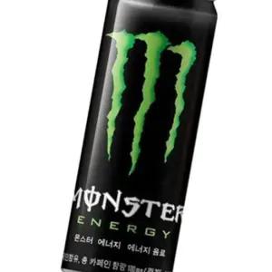 몬스터 에너지 그린355mlx24캔