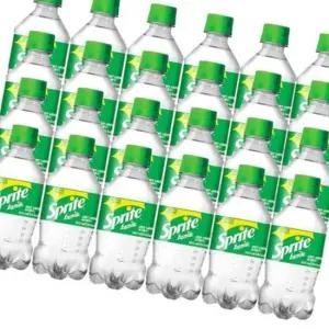 스프라이트 300ml 24개 탄산음료