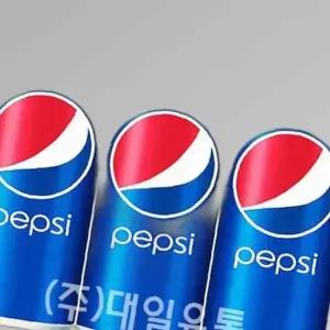 펩시콜라 캔 250ml X 30개 탄산음료