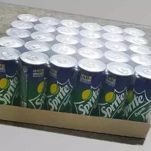 FK-SA 스프라이트 탄산음료 (사이다 250mlx30개)
