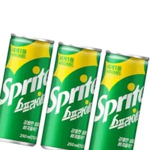 스프라이트 250CAN X30입