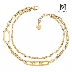골드앤 18K 유토피아 팔찌