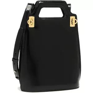 SALVATORE FERRAGAMO  완다스 미니 백 213494 762502