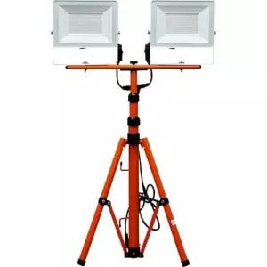 LED작업등 LED 투광기 작업등 국산 3단조절 RAK-LT210(105W)