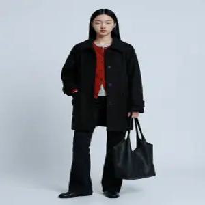라지 쇼퍼백 HPABGGS02Q