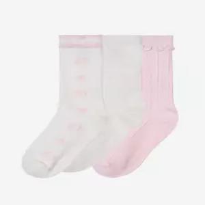 [정상가 12900원]여아 패턴양말 3족 세트 HPKL6GA22G