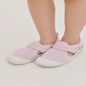[정상가 15900원]메쉬 아쿠아 벨크로 샌들 HPKHQGS53U