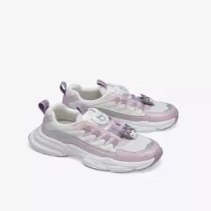 [정상가 49900원][산리오] 키즈 다이얼 운동화(LAVENDER) HPKR6GA32S