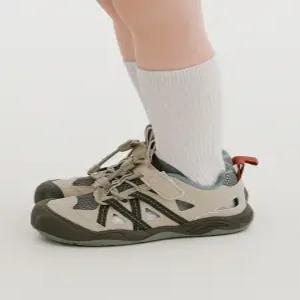 [정상가 39900원]키즈 트레일 토가드 샌들 HPKV4GS01Q