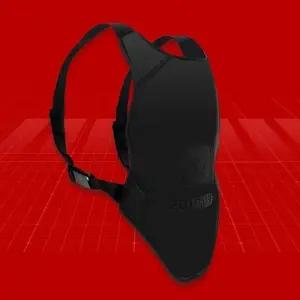 [하프클럽/]그린 USB 난방 조끼 겨울 온열 발열조끼