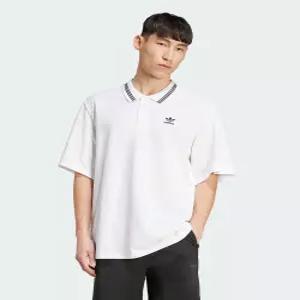 아디컬러 루즈 폴로 JW5898
