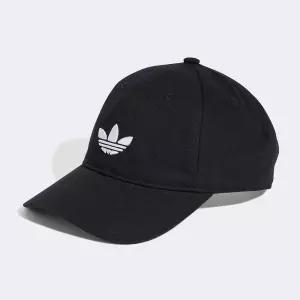 아디컬러 클래식 트레포일 베이스볼 캡 JC6023