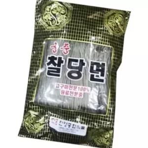 WL 한양종합식품 궁중 찰당면 1kg X 10개