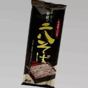 베르 소바 니하치 소바면 250g 메밀국수 메밀면 모밀소바