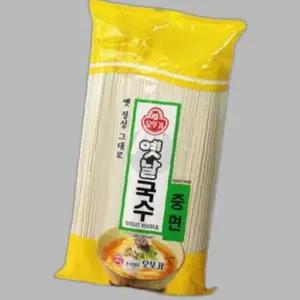 오뚜기 옛날국수 중면 1.5kg