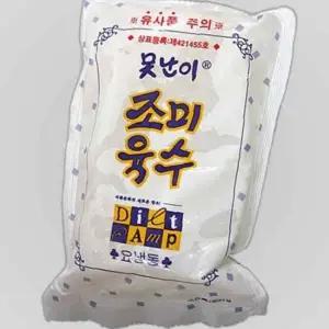 (냉동)못난이 조미냉면육수300gX30개