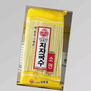 FK 치자소면국수(오뚜기 900g)