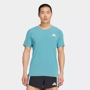 아디제로 러닝 티 JV7170
