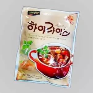 SB 에스비 골드스푼 분말 하이라이스 1kg