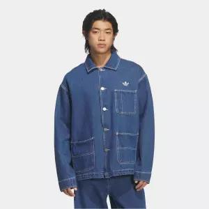 빈티지 데님 커버올 KR1035