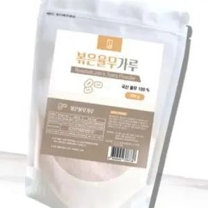 VDG 볶은율무가루 300g