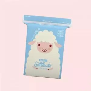 순둥이 소프트메이트 건티슈 베이직 기본 200매 4팩 4379684