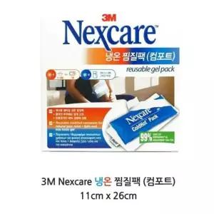 손목 발목 부기 부상 냉온 젤타입 찜질팩 복부찜질팩 허리찜질 복부찜질