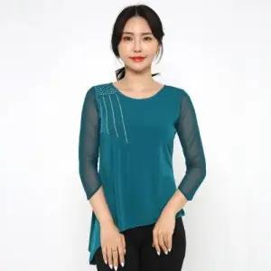 스팽글 댄스 상의 댄스복 시즌 바지 라틴댄스 테마 힙합