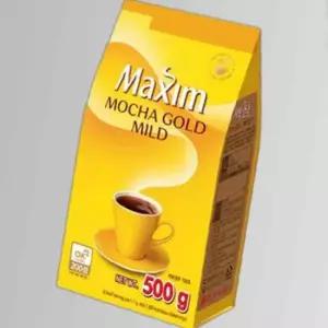 동서식품 맥심 모카골드 마일드 500g