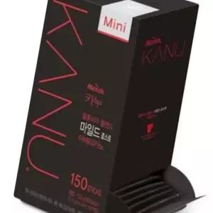 카누 미니 마일드로스트 아메리카노 150T 커피