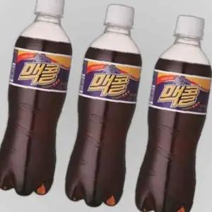 일화 맥콜 500ml 20개입