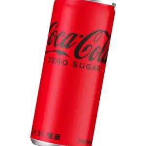코카콜라 제로 250ml (30캔)