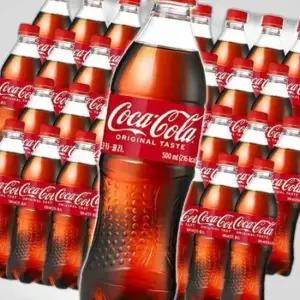 코카콜라 업소용 500ml x 48PET 콜라 업소용 탄산음료